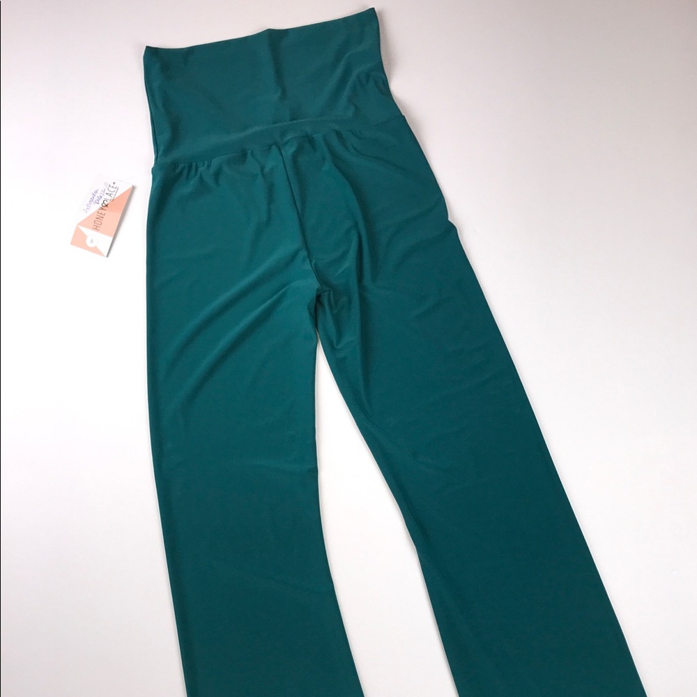 BNWT SZ S Palazzo Pants